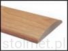 listwa MDF 10x60 "MARK" na drzwi meblowe