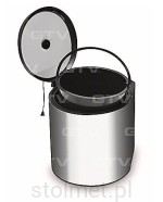 kosz na śmieci / segregator CONTE - CIRCA , made in ITALY