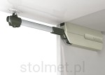 ELAN nowoczesny podnośnik z systemem miękkiego domykania