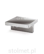 Uchwyt meblowy GTV-UZ-60 rozstaw 32mm