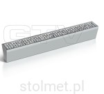 Uchwyt UZ-CRA - Kolekcja Glamour Design - kryształki a'la swarovski