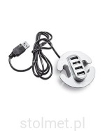 Hub - 4 porty USB 