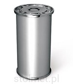 Aluminiowa nóżka meblowa - wybór wysokości
