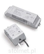 Zasilacz trafo stałoprądowy LED 6V DUALNY w zestawie z kablem i stacją