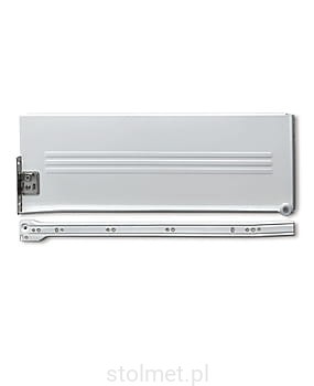 metalboxy GAMET H-150 L wszystkie rozmiary