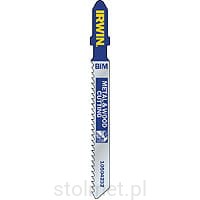 Brzeszczot do wyrzynarek drewno/metal IRWIN