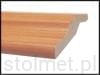 listwa cokołowa MDF