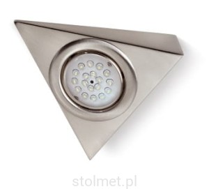 Oprawa trójkąt LED