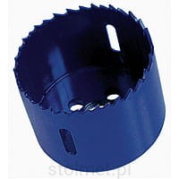 wiertło otwornica IRWIN 52mm lub 60 mm (do halogenów czy przelotek do kabli)